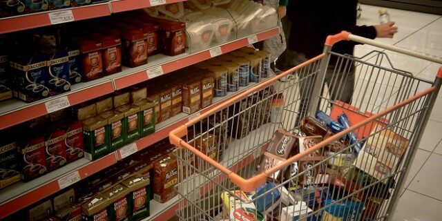 Οι Δανοί επιχειρηματίες εξάγουν με το σταγονόμετρο στην Ελλάδα