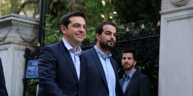 Σακελλαρίδης: Τέλος στα βουλευτικά αυτοκίνητα από το 2016