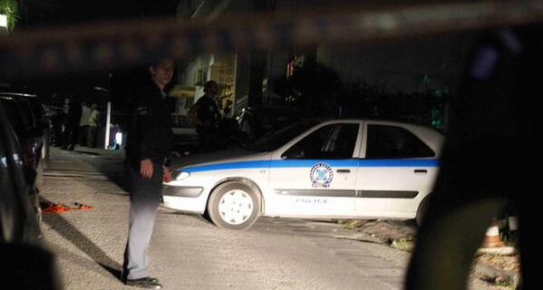 Με μία σφαίρα στο κεφάλι σκότωσαν ψιλικατζή στην Ελευσίνα
