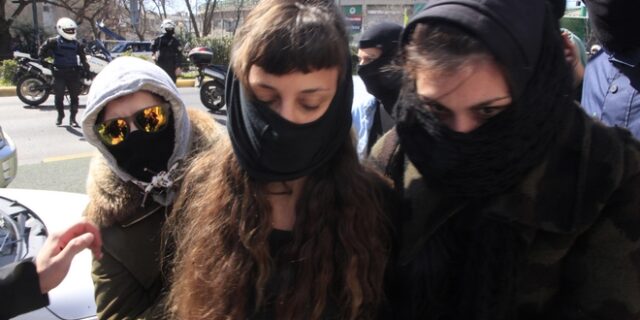 Στον ανακριτή σήμερα η Αγγελική
