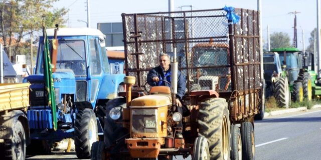 Πρόσω ολοταχώς για εξαγωγές στη Ρωσία: Έρχεται κλιμάκιο για την αξιολόγηση ελληνικών γεωργικών προϊόντων