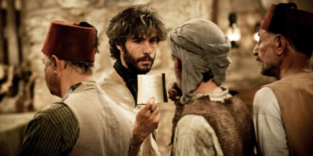 The Cut – Η μαχαιριά