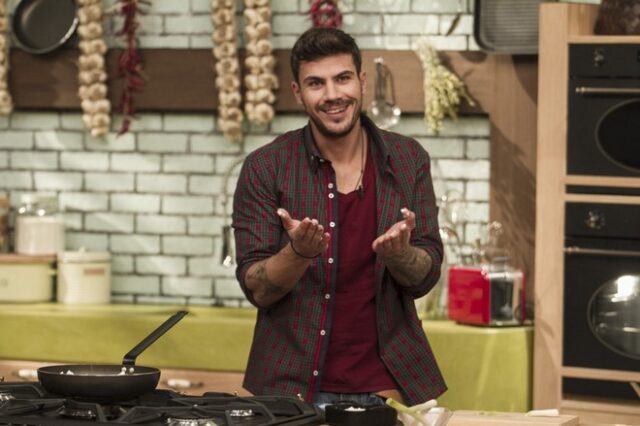 20 εκπομπές να μαγειρεύουν στην TV. Μήπως είναι πολλές;