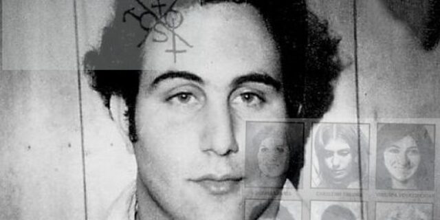 Μηχανή του Χρόνου: Ο μακελάρης της Νέας Υόρκης με δεκάδες φόνους και 1488 πυρκαγιές