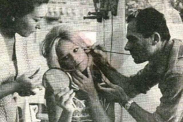 Βρέθηκε η ‘απαγορευμένη ταινία’ της Βουγιουκλάκη  – Δεν έχει προβληθεί εδώ και 50 χρόνια