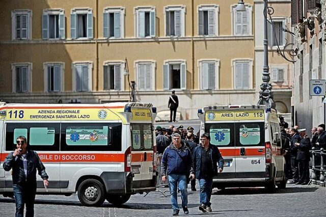 Η 17χρονη που σκοτώθηκε σε σχολική εκδρομή στην Ιταλία, χάρισε τη ζωή σε τέσσερις γυναίκες