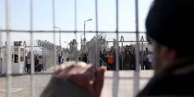 ΥΠΕΣΔΑ: Πρόσκληση για 40 θέσεις στην Υπηρεσία Ασύλου – Υποδοχής – Ένταξης