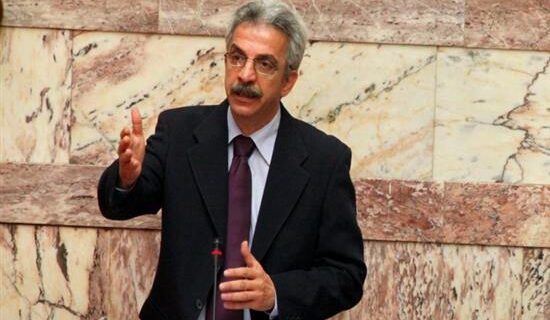 Θύμα χάκερ ο Γενικός Γραμματέας του Υπουργείου Δημόσιας Τάξης και Προστασίας του Πολίτη