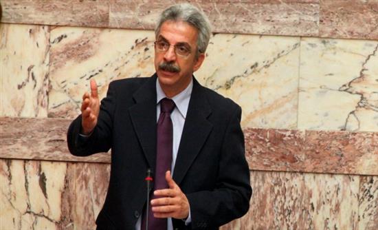 Θύμα χάκερ ο Γενικός Γραμματέας του Υπουργείου Δημόσιας Τάξης και Προστασίας του Πολίτη