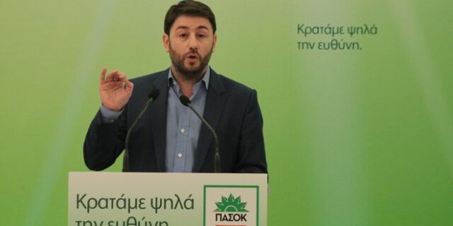 Το ΠΑΣΟΚ καρφώνει την κυβέρνηση στην Κομισιόν