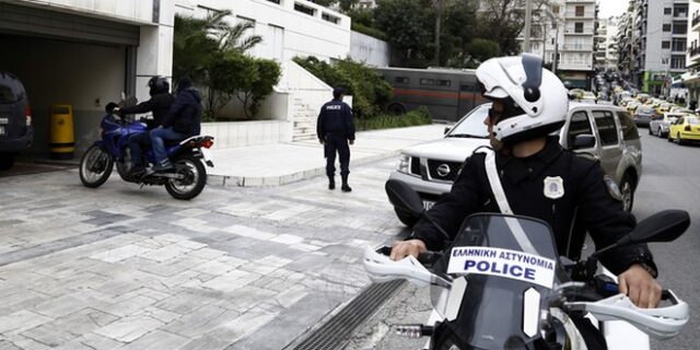 Κλείνει ο κύκλος συλλήψεων για τους ‘Πυρήνες’-Ανοίγει η έρευνα για να αποδειχθεί η συνύπαρξη με τη ‘Σέχτα’