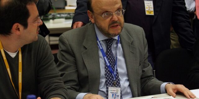 ‘Ύμνοι’ Αντώναρου για Τσίπρα: Η καλύτερη συνέντευξη Έλληνα πρωθυπουργού την τελευταία 5ετία