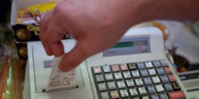 Ποιες αποδείξεις θα μπαίνουν στη λοταρία της εφορίας για 10.000 ευρώ