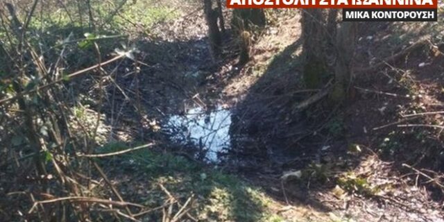 Εδώ βρέθηκε το άψυχο σώμα του Βαγγέλη Γιακουμάκη
