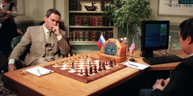 Μηχανή του Χρόνου: Οι αριθμομνήμονες που θα σας αφήσουν άφωνους