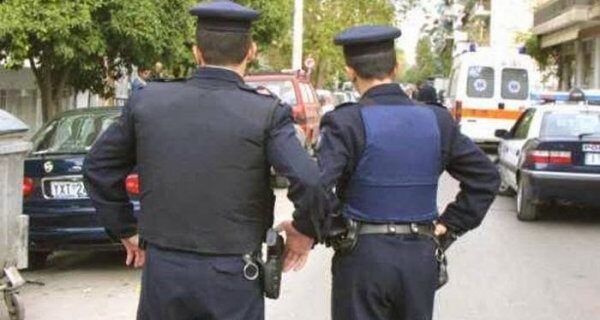 Πανούσης για Αστυνομικό της Γειτονιάς: ‘Έρχεται αυτή τη φορά για να μείνει!’