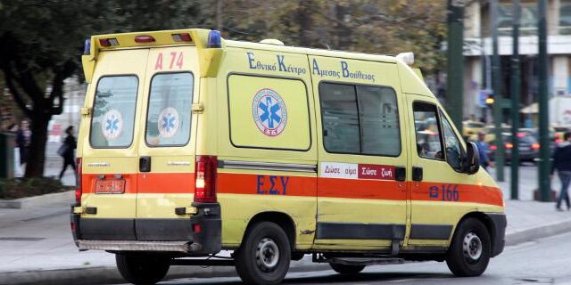 ‘Θέλω να πεθάνω’: 13χρονος εθισμένος στο διαδίκτυο πήδηξε στο κενό αφού καβγάδισε με τον πατέρα του