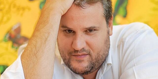 Αποχωρεί ο Πέτρος Μπούτος από τον όμιλο του ΑΝΤ1
