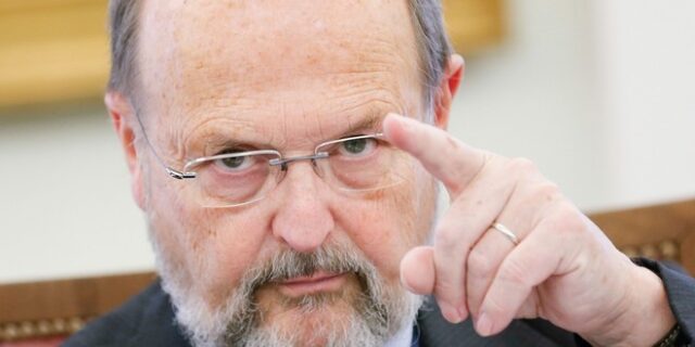 Κοέν: Ο ΣΥΡΙΖΑ έδωσε υποσχέσεις, που δεν μπορεί να τηρήσει. Ο ελληνικός λαός σύντομα θα κατανοήσει, ότι εξαπατήθηκε