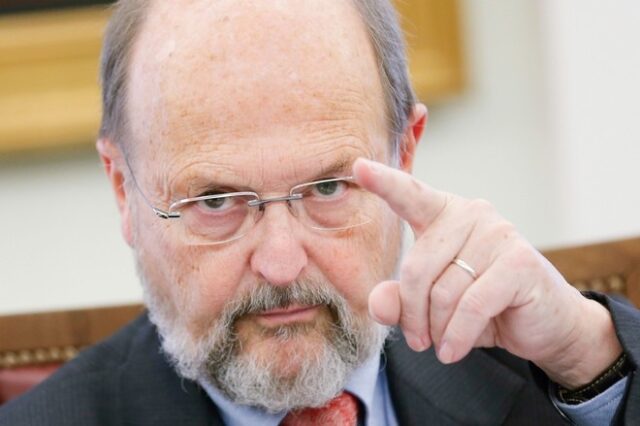 Κοέν: Ο ΣΥΡΙΖΑ έδωσε υποσχέσεις, που δεν μπορεί να τηρήσει. Ο ελληνικός λαός σύντομα θα κατανοήσει, ότι εξαπατήθηκε