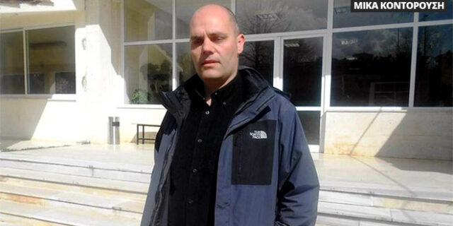 Ο πρώην διευθυντής της Γαλακτοκομικής Σχολής Ιωαννίνων μιλά στο NEWS 247