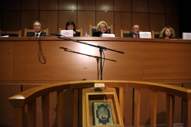 Αντιδρούν οι Εισαγγελείς σε διάταξη του νομοσχεδίου για την Ανθρωπιστική Κρίση