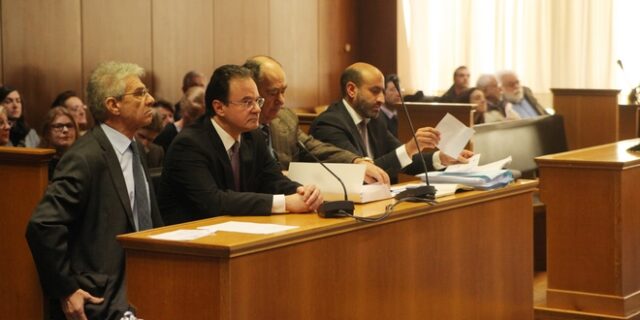 Μπάνος: Παράνομη η λίστα Λαγκάρντ, μπορούσε όμως να γίνει αφορμή ελέγχου