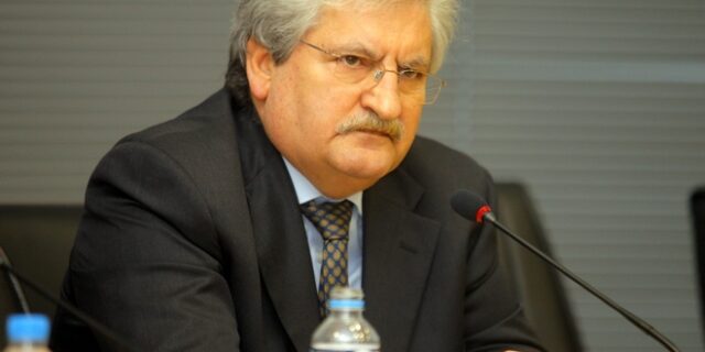 Στη δίκη Παπακωνσταντίνου ο Ιωάννης Διώτης