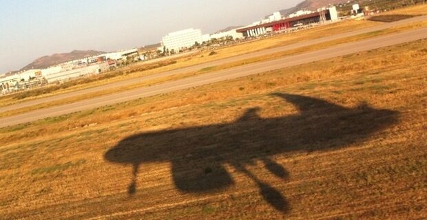 Μια Ελληνίδα στο Λονδίνο: Αισιοδοξεί και μονολογεί