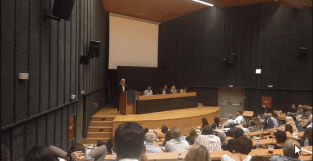 Χαμός στο Περιφερειακό Συμβούλιο για την απόφαση Δούρου να μεταφέρει κατεπειγόντως 80 εκατ. στην ΤτΕ