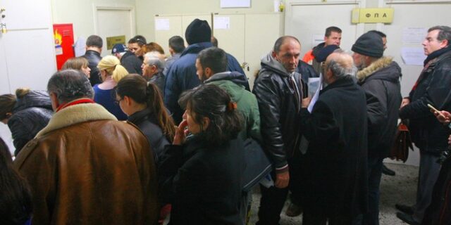 Έτοιμη και χωρίς αλλαγές η ρύθμιση των 100 δόσεων στα Ταμεία