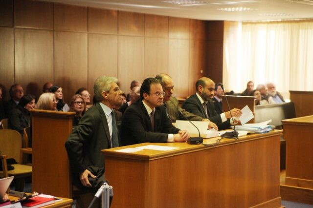 Εισαγγελέας: ‘Αναπάντητα ερωτήματα και αντιφάσεις από τον Γ. Παπακωνσταντίνου’