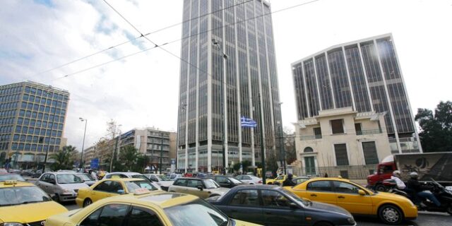 Διαπληκτισμοί οδηγών στην Κηφισίας με πυροβολισμούς