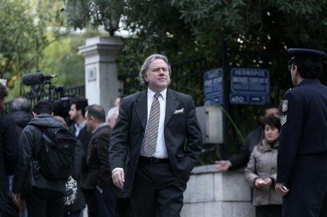 Αγωγές Κατρούγκαλου κατά δημοσιογράφων του Βήματος και της Bild: Δεν θα σας περάσει