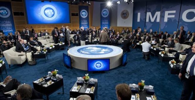 Κόντρα στα εμπόδια: Η Ελλάδα αποπλήρωσε την δόση στο ΔΝΤ