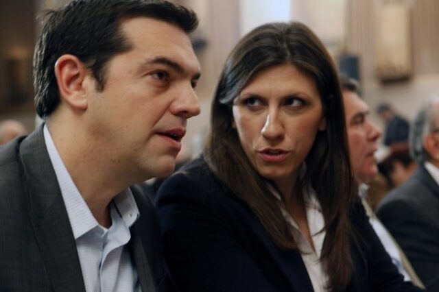 Πρόταση για Εξεταστική Επιτροπή για το μνημόνιο καταθέτει ο ΣΥΡΙΖΑ