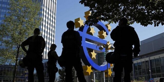 ΕΚΤ: Αμετάβλητο στο 0,05% το βασικό επιτόκιο