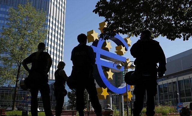 ΕΚΤ: Αμετάβλητο στο 0,05% το βασικό επιτόκιο