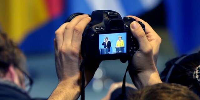 Reuters: Η Ελλάδα ξεμένει από ρευστό στις 20 Απριλίου