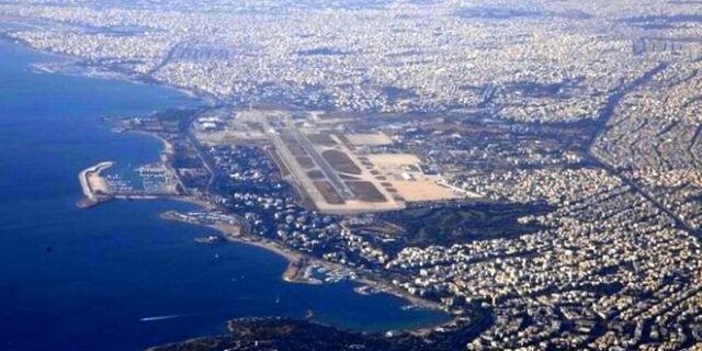 ‘Ναι’ από τη Βουλή για την αξιοποίηση του Ελληνικού