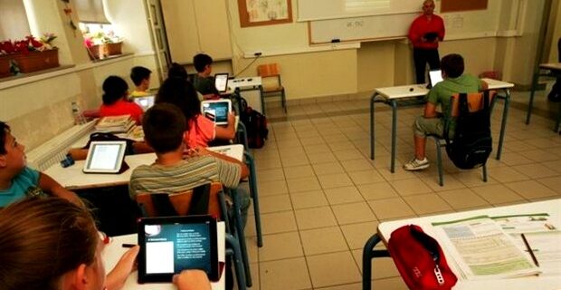 Νέα πρόταση: Με εκλογές οι διευθυντές των σχολείων το επόμενο έτος