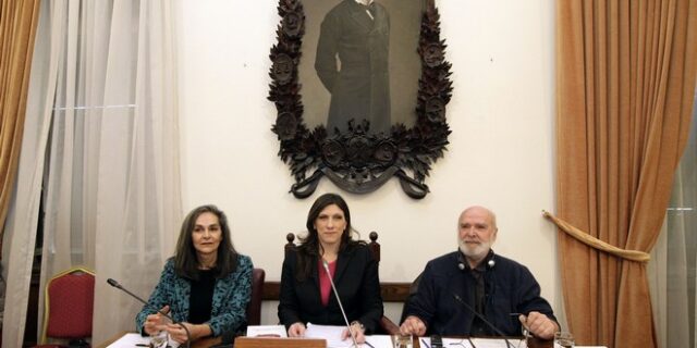 Τέρμα τα ψέμματα: Έρχεται η επιτροπή για τον Λογιστικό Έλεγχο του Χρέους για να ρίξει φως στα δάνεια