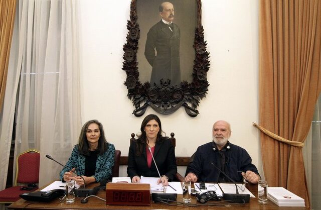 Τέρμα τα ψέμματα: Έρχεται η επιτροπή για τον Λογιστικό Έλεγχο του Χρέους για να ρίξει φως στα δάνεια