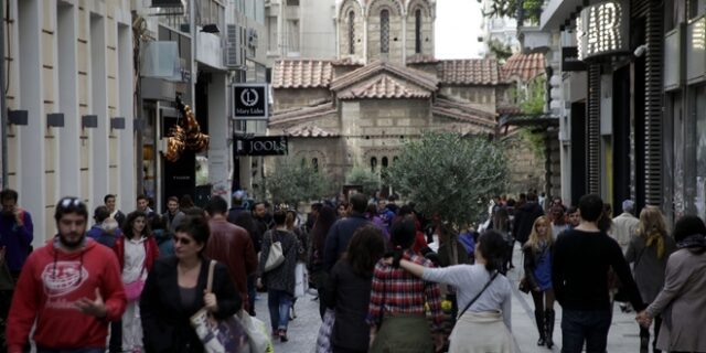 Πώς θα λειτουργήσουν τα καταστήματα τις ημέρες του Πάσχα