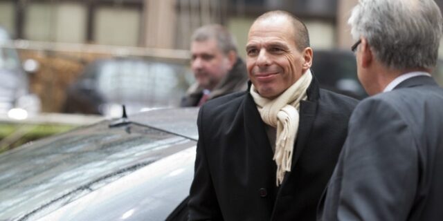 Eurogroup: Επικίνδυνη αποστολή για τον Βαρουφάκη. Η Ελλάδα υπό ασφυκτική πίεση