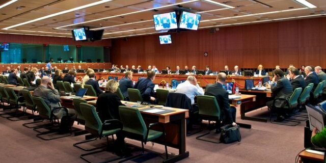 Έκτακτη τηλεδιάσκεψη του Euro Working Group για την Ελλάδα