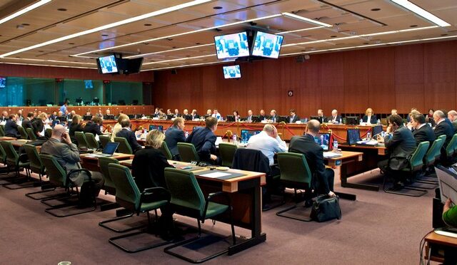 Έκτακτη τηλεδιάσκεψη του Euro Working Group για την Ελλάδα