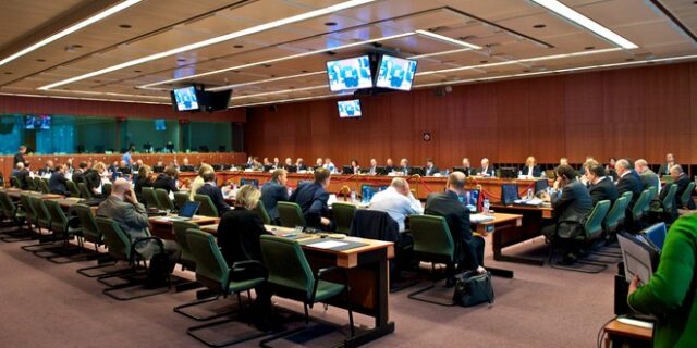 Ολοκληρώθηκε το Euro Working Group. Οι ‘ευέλικτες κινήσεις’ που διατίθεται να κάνει η Κυβέρνηση