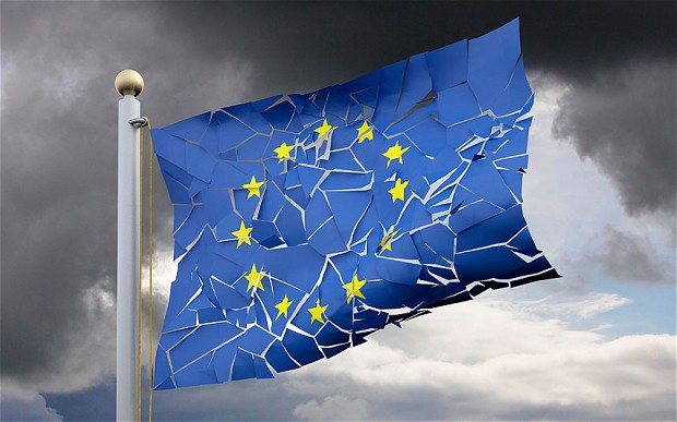 Το οικονομικό και πολιτικό αδιέξοδο της Ευρώπης