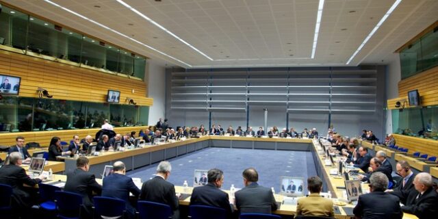 Μαραθώνιες οι συζητήσεις στo Brussels Group για τη λίστα μεταρρυθμίσεων